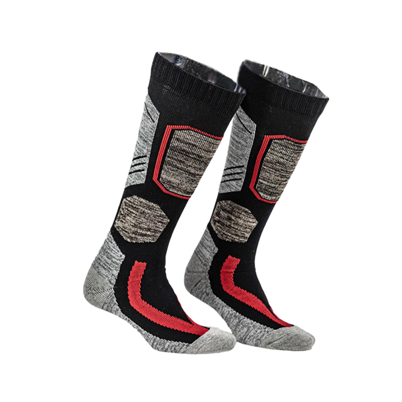 Chaussettes de ski pour hommes