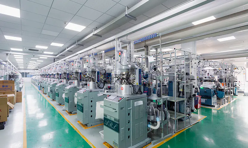 Planification d'usine