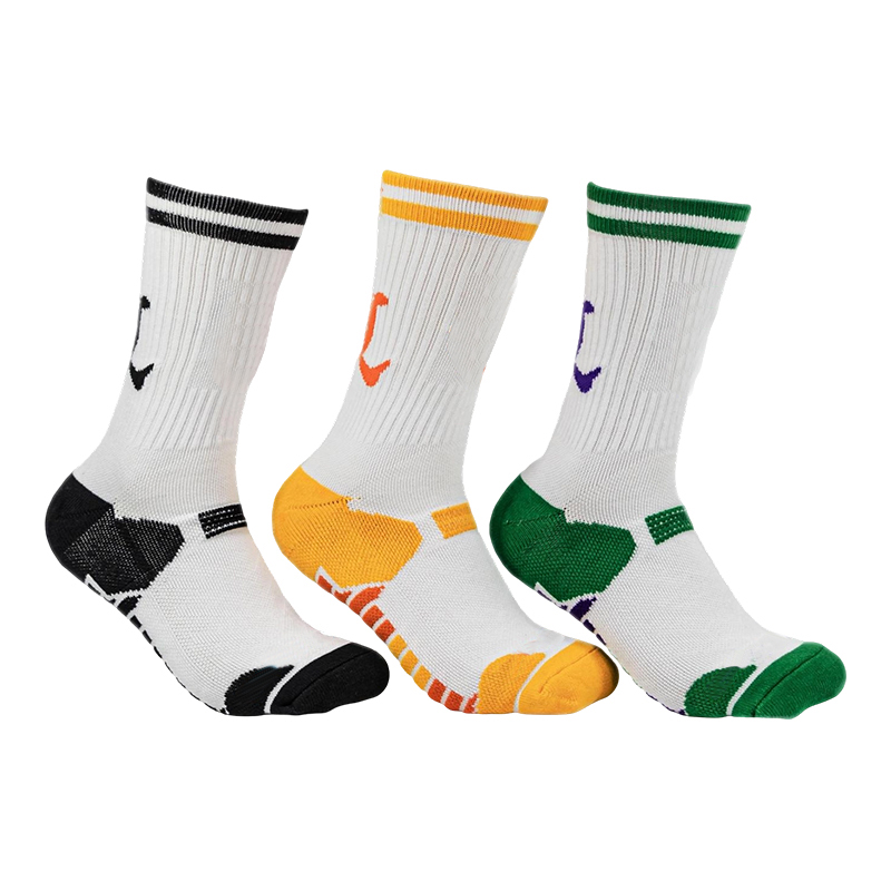Chaussettes de course pour hommes
