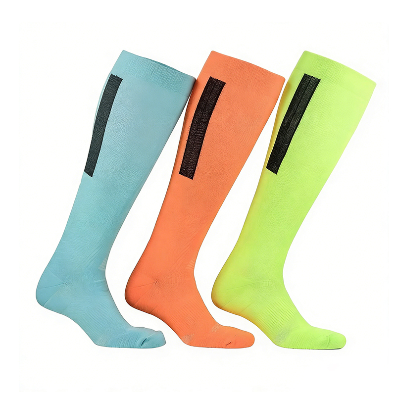 Chaussettes de contention