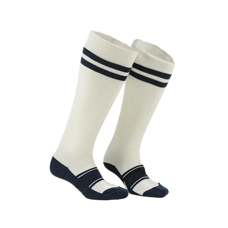 Chaussettes de ski unisexes