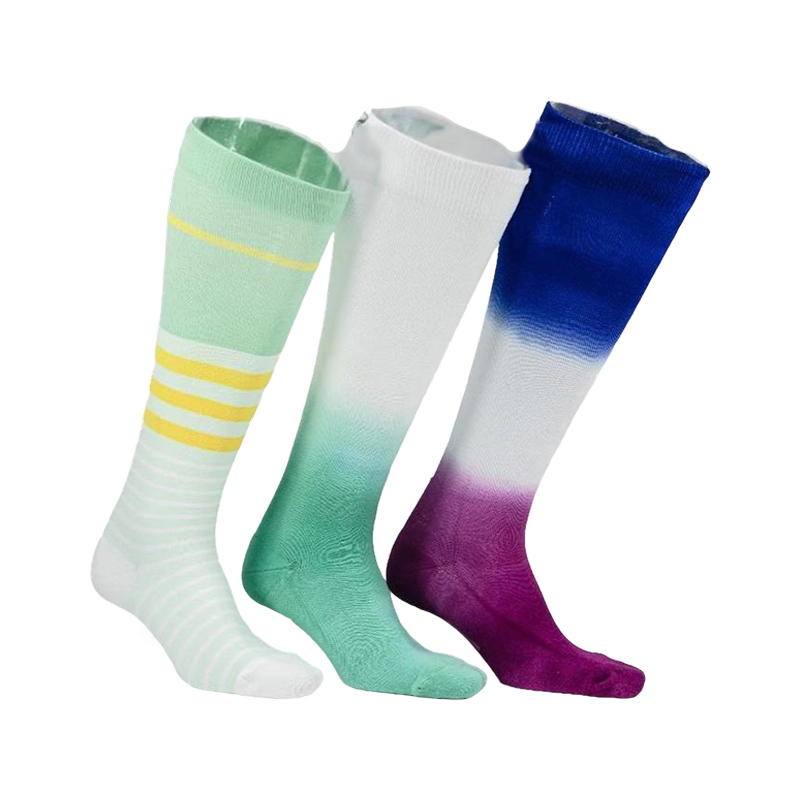 Chaussettes de contention