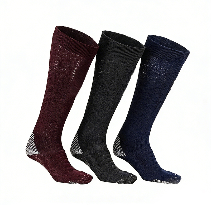 Chaussettes de contention
