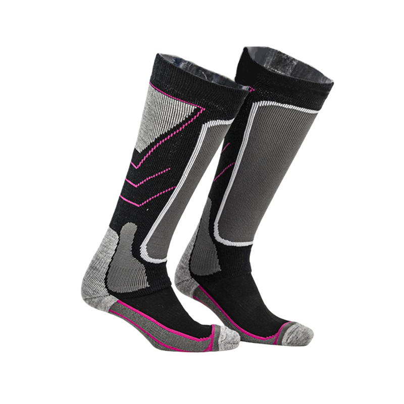 Chaussettes de ski pour hommes