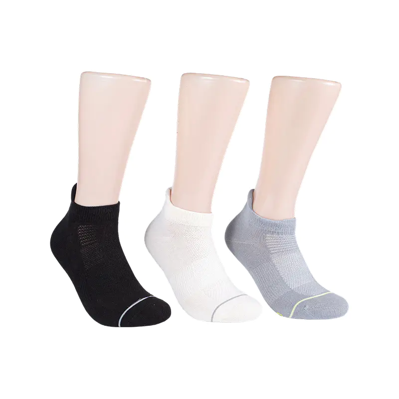 Chaussettes de sport unisexes
