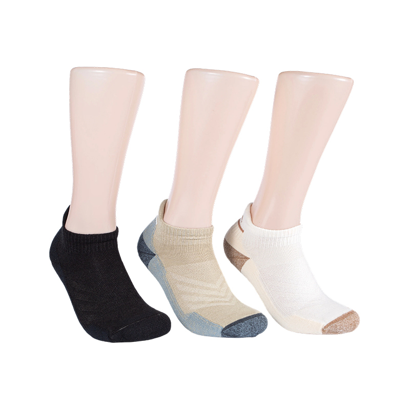 Chaussettes de sport légères pour hommes