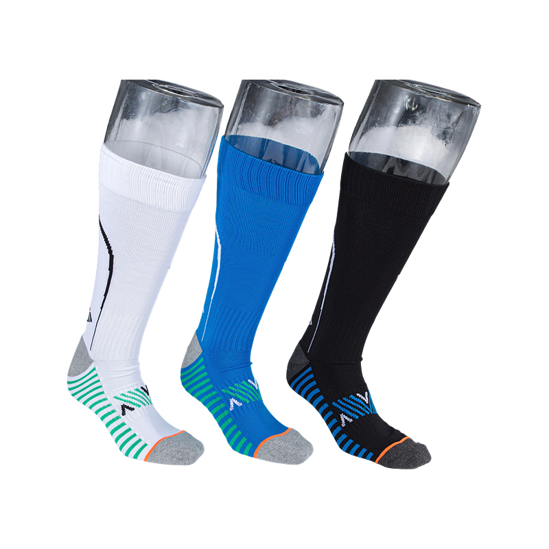 Chaussettes de football pour hommes