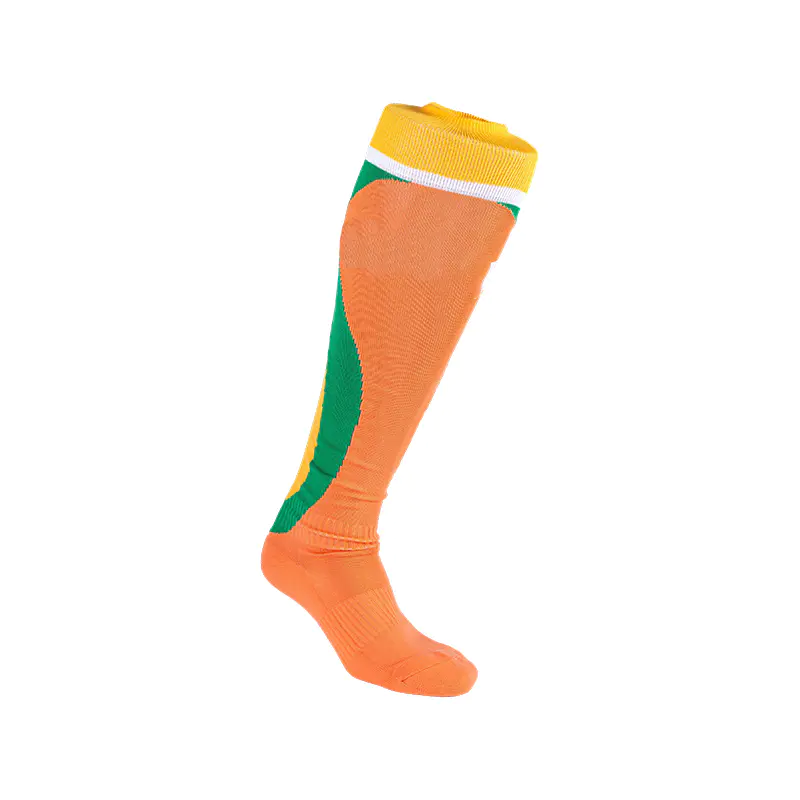 Chaussettes de football pour hommes