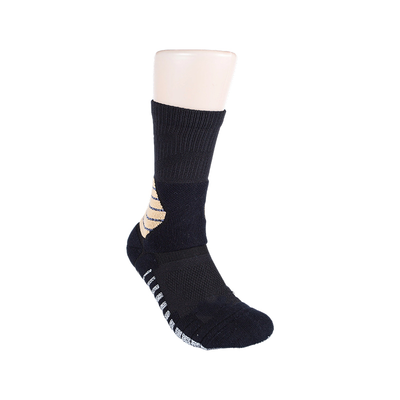 Chaussettes de basket-ball pour hommes