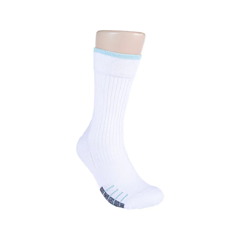 Chaussettes de basket-ball pour hommes