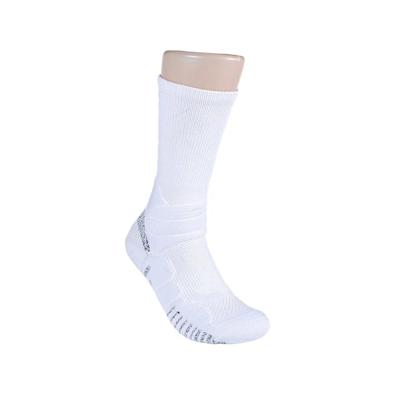 Chaussettes de basket-ball pour hommes