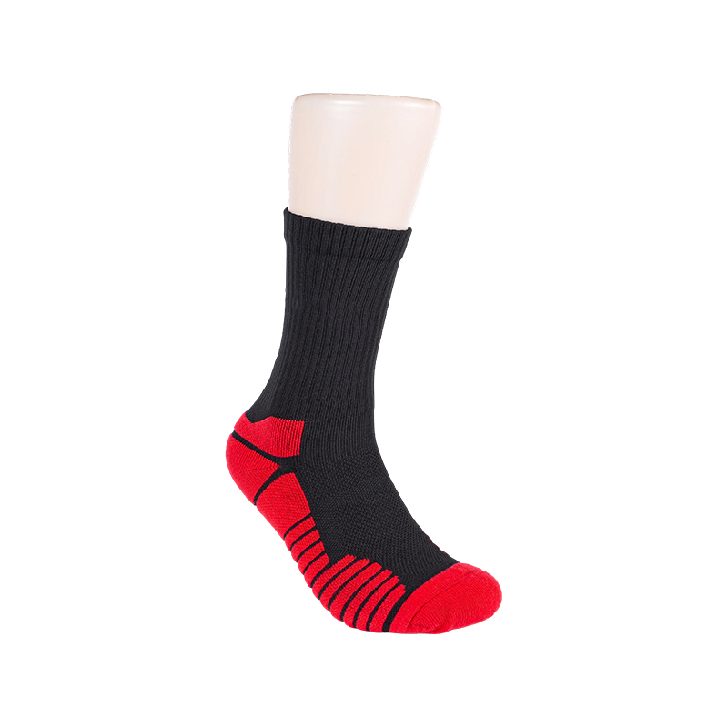 Chaussettes de basket-ball pour hommes