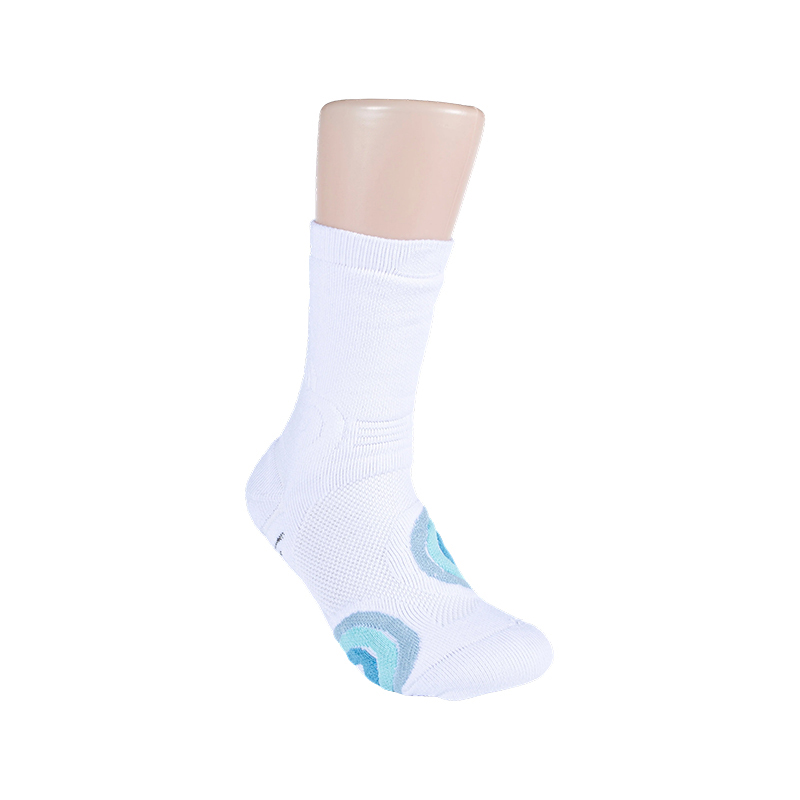 Chaussettes de basket-ball pour hommes