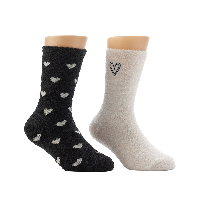Chaussettes SWAN pour dames