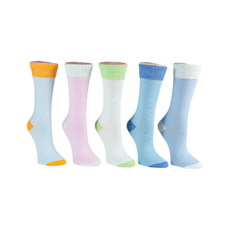 Chaussettes design pour femmes