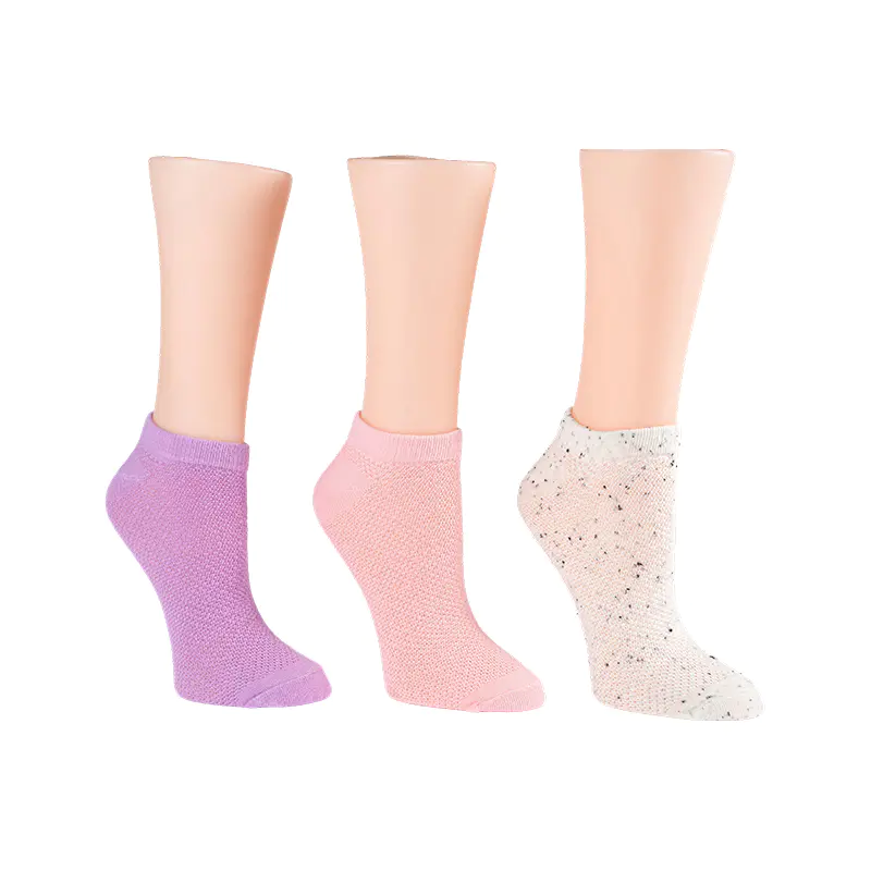 Chaussettes design pour femmes