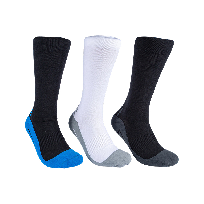 Chaussettes de contention