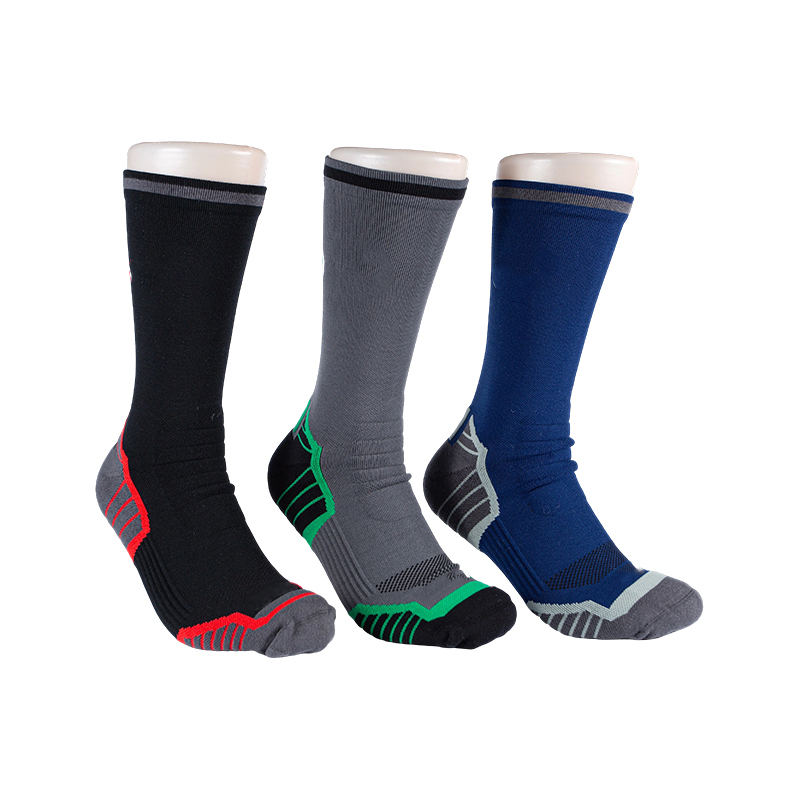 Chaussettes de contention