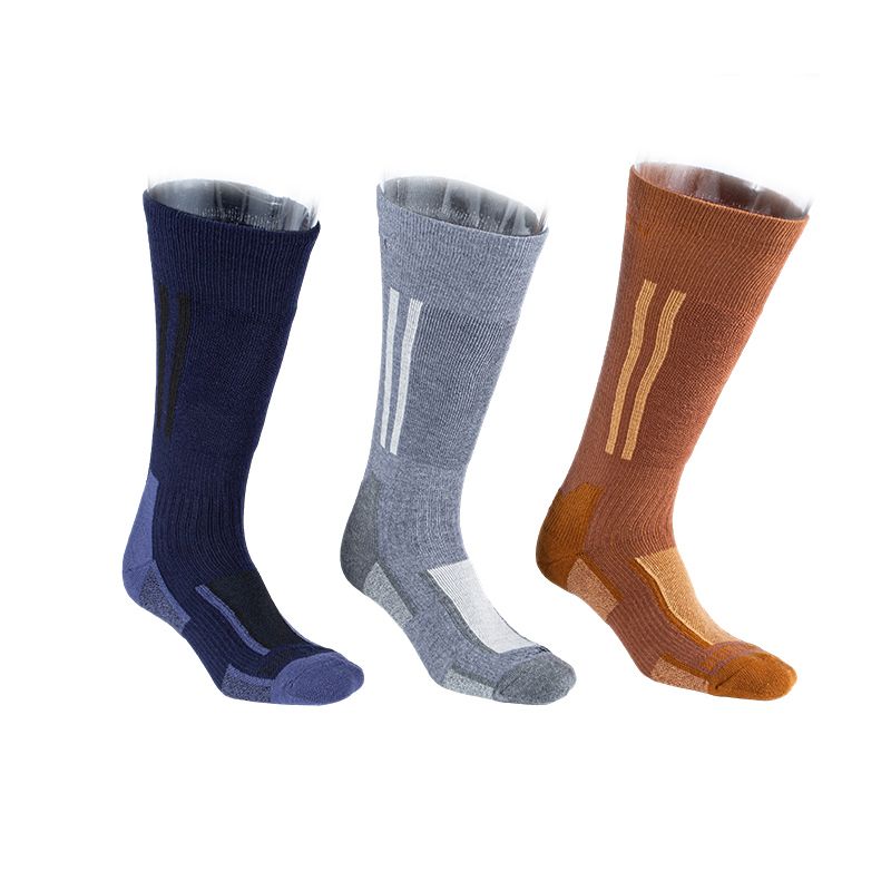 Chaussettes de contention
