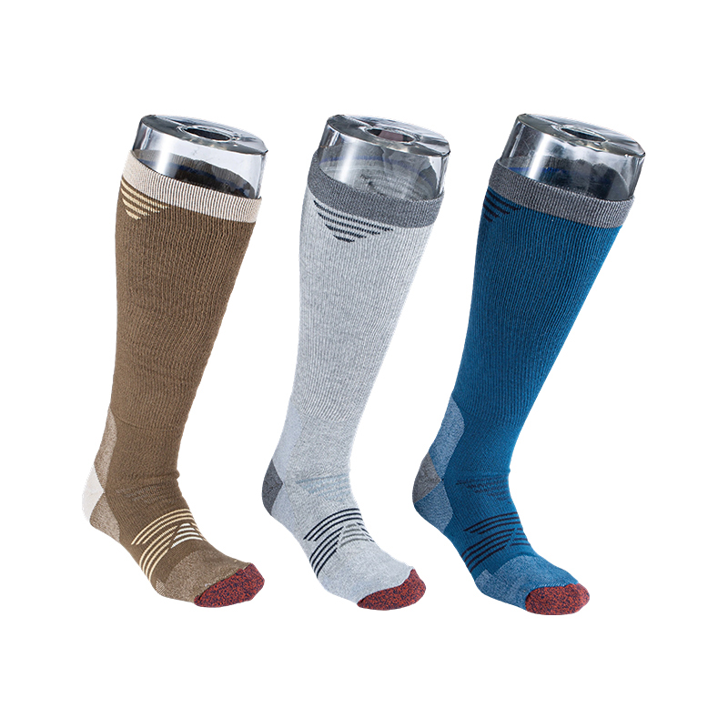Chaussettes de contention