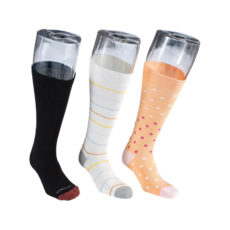 Chaussettes de compression Kneehi