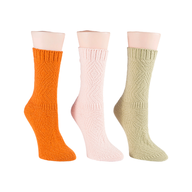 Chaussettes SS Poly pour dames 