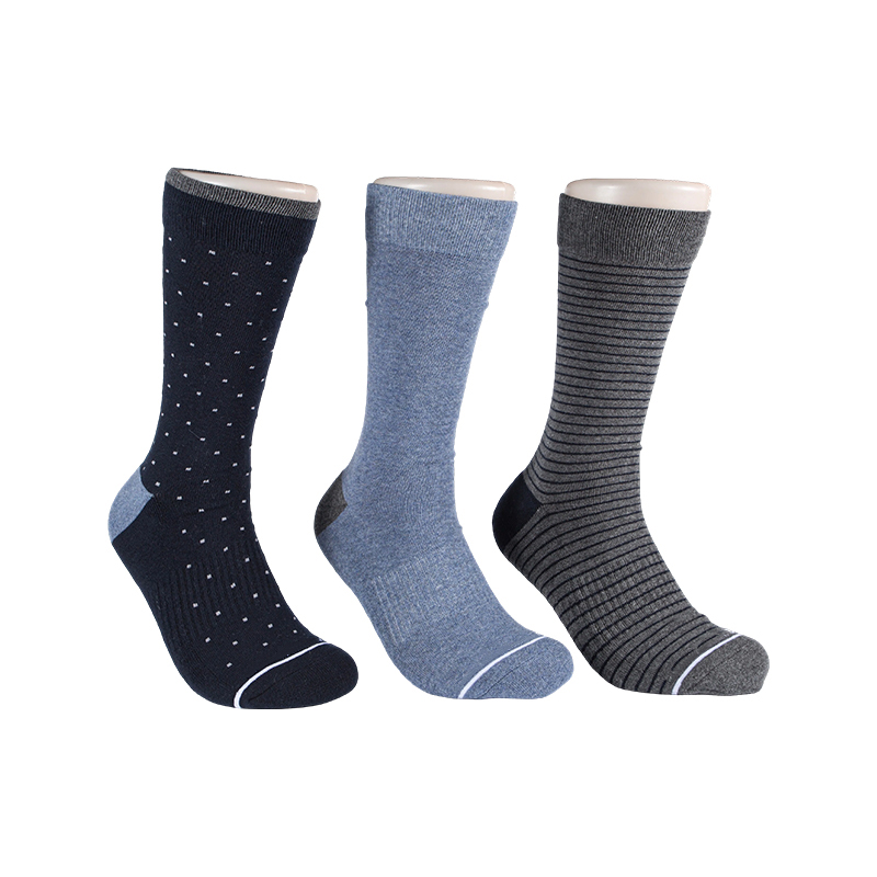 Chaussettes pour hommes