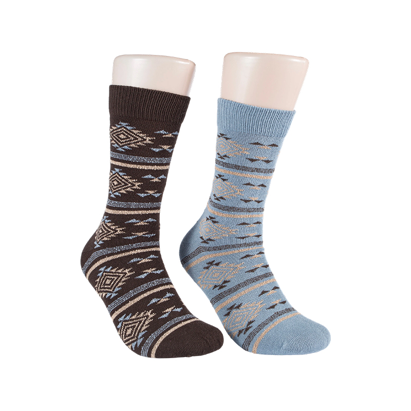 Chaussettes Business Crew pour hommes