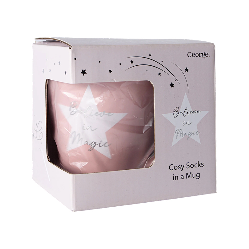 Chaussettes cadeaux pour enfants 