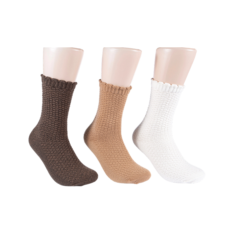 Chaussettes si douces pour dames