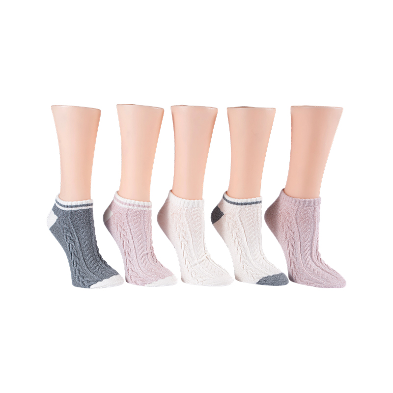 Chaussettes si douces pour dames