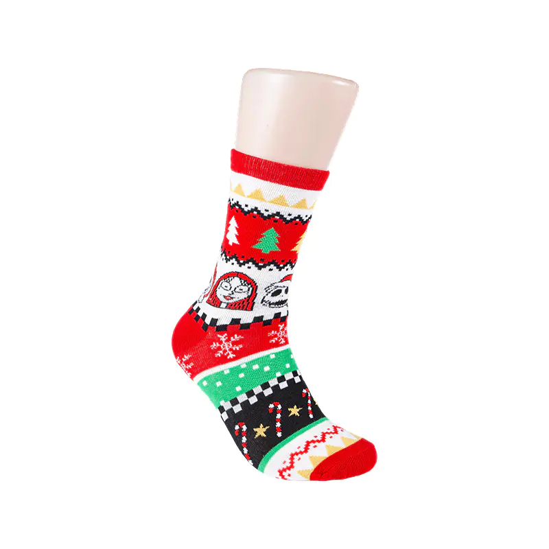 Chaussettes design pour femmes