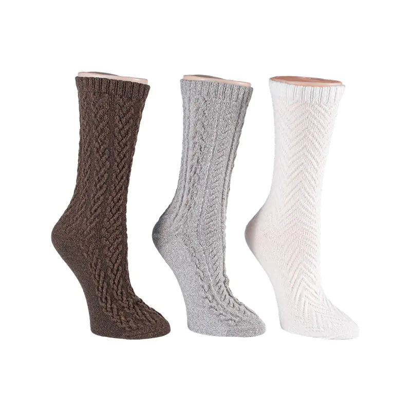 Chaussettes si douces pour dames