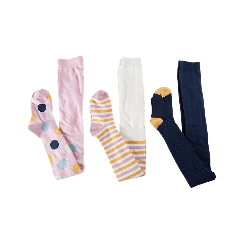 Collants mode enfant