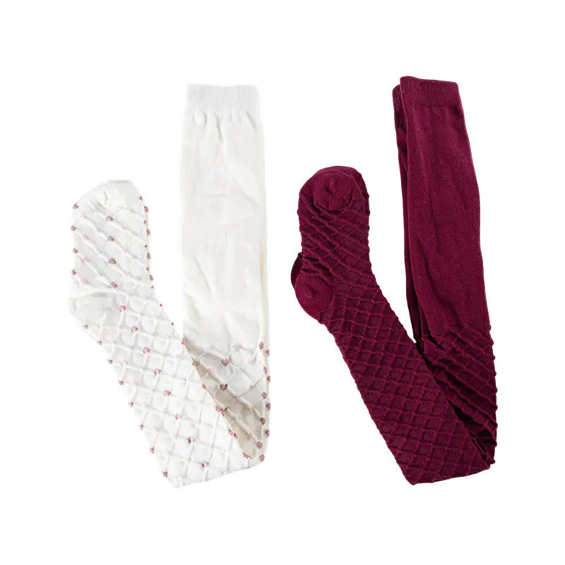 Collants mode enfant