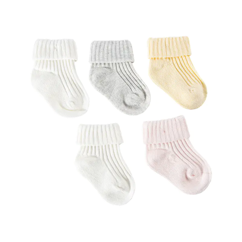 Chaussettes pour bébés