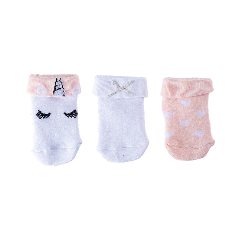 Chaussettes Bébés