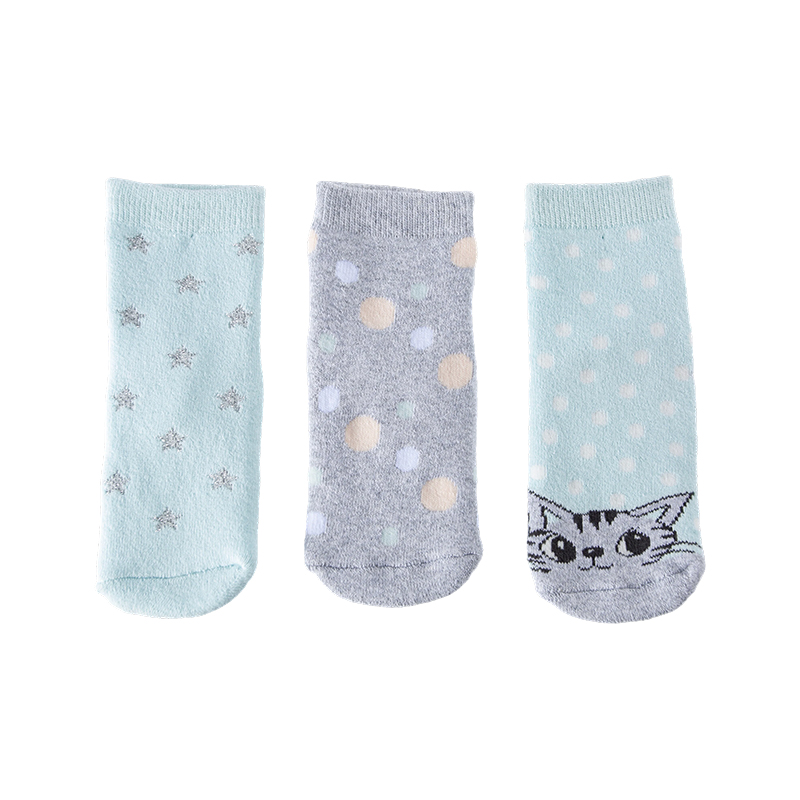 Chaussettes Bébés