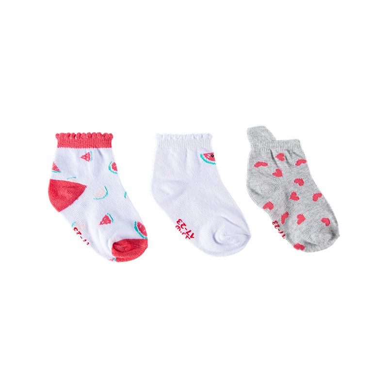 Chaussettes design pour bébés