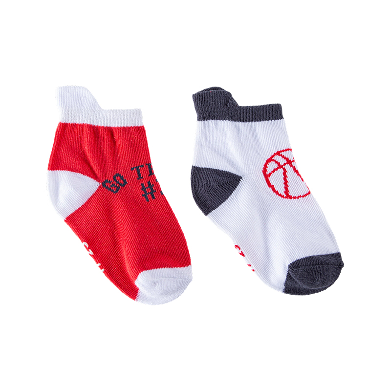 Chaussettes design pour bébés