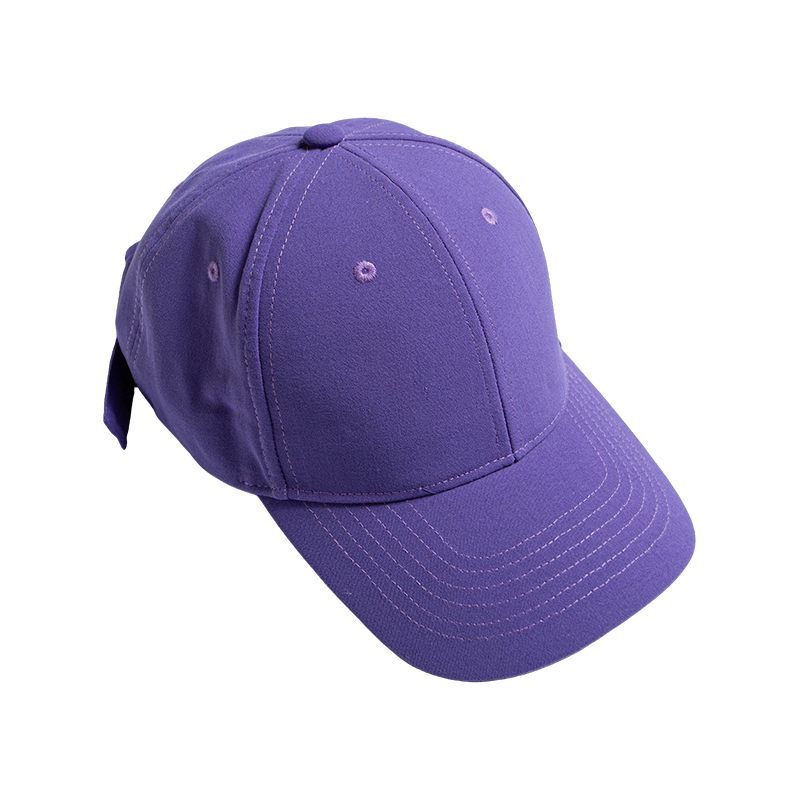 Casquette de baseball pour femmes