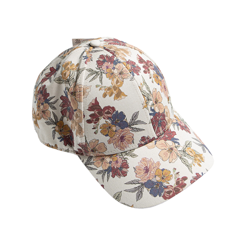 Casquette de baseball pour femmes