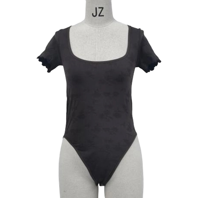 Bodys sans couture pour femmes
