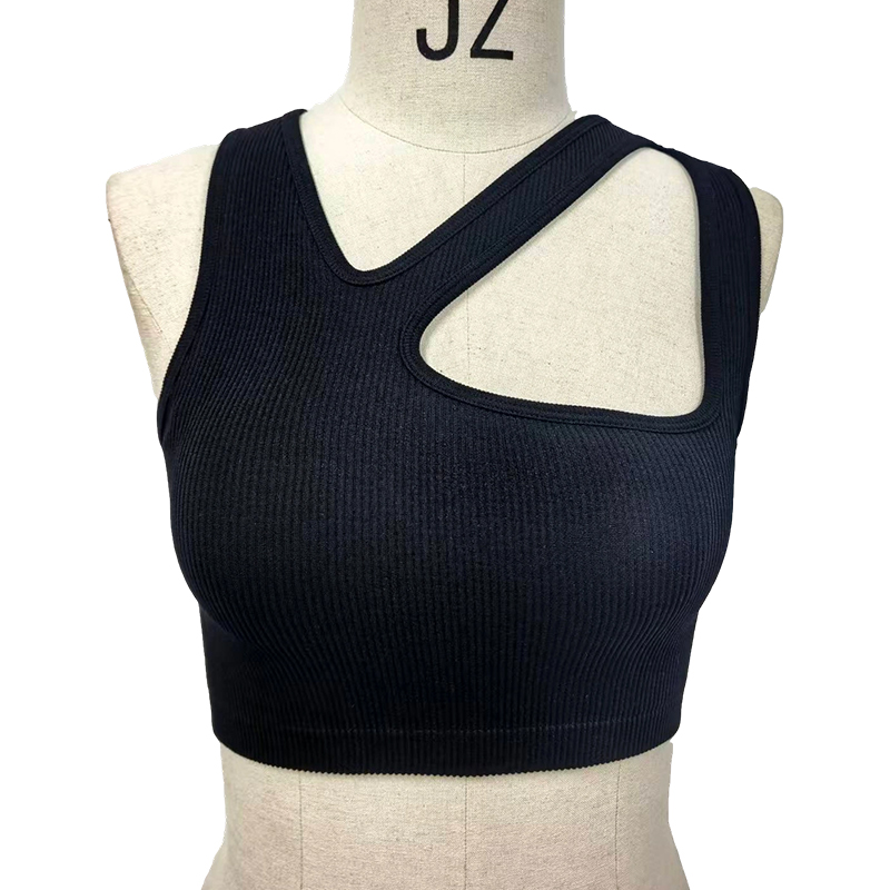 Haut sans couture pour femmes