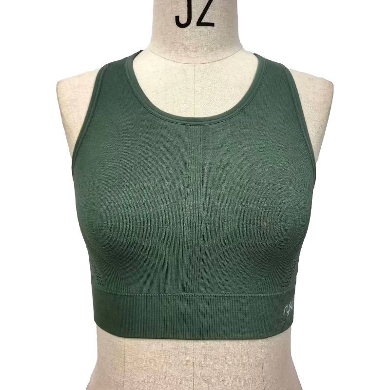 Haut sans couture pour femmes
