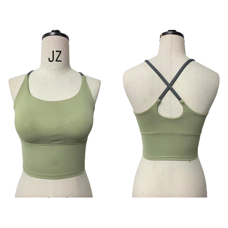 Soutien-gorge de sport pour femmes