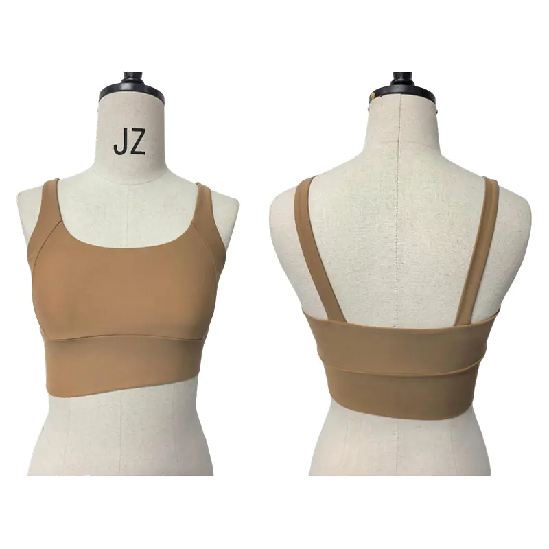 Soutien-gorge de sport pour femmes