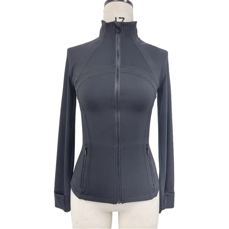 Veste de yoga pour femmes