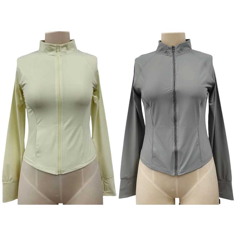 Veste de yoga pour femmes