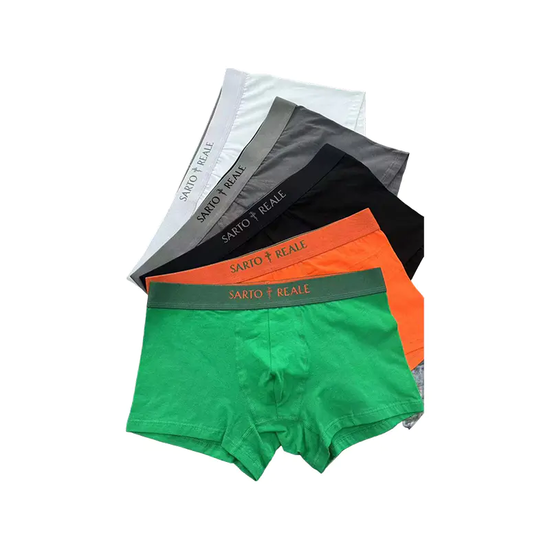 Sous-vêtements pour hommes